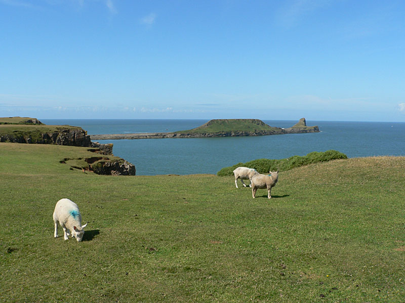 South Wales, United Kingdom