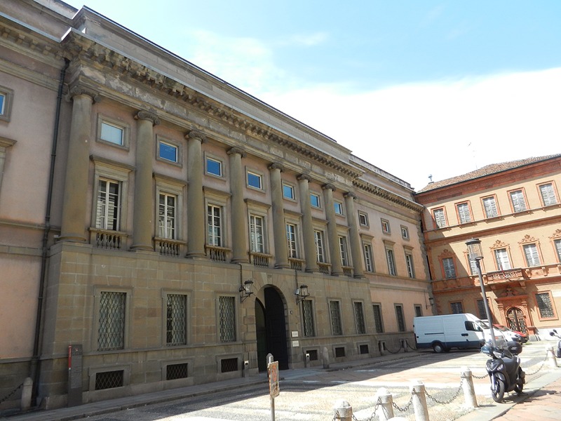 Palazzo Pozzi Besana