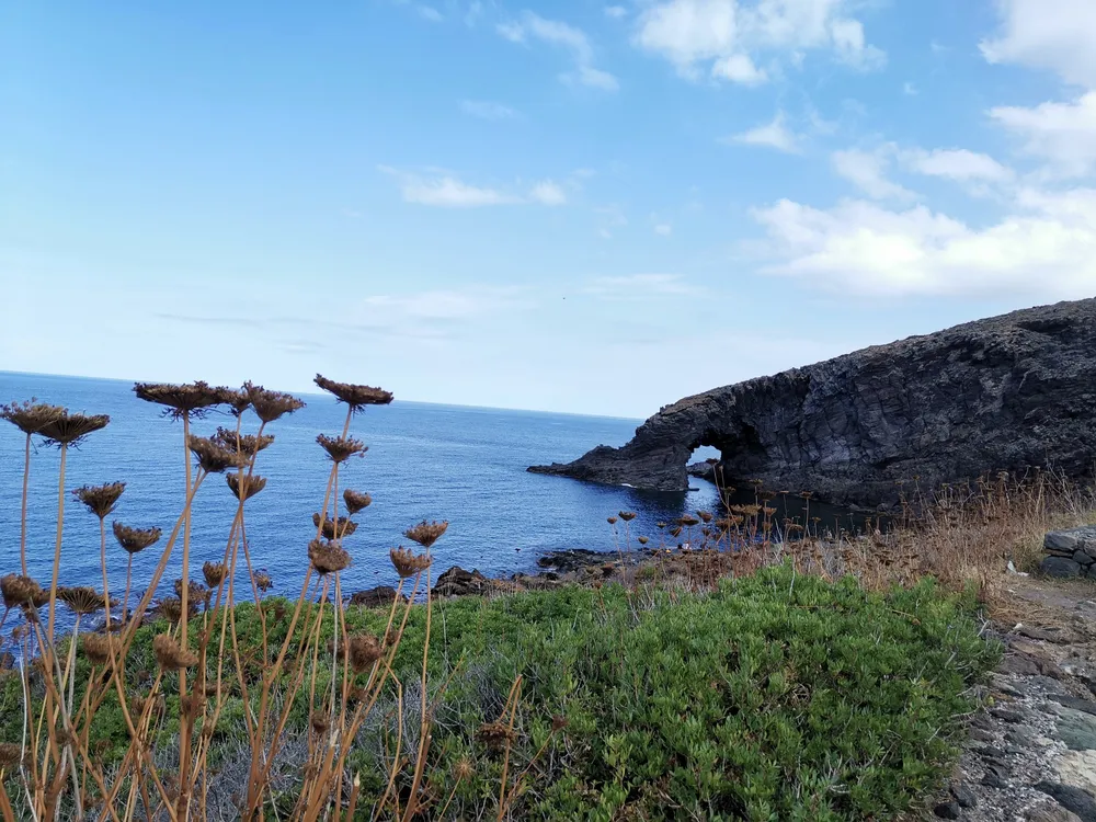 Pantelleria National Park