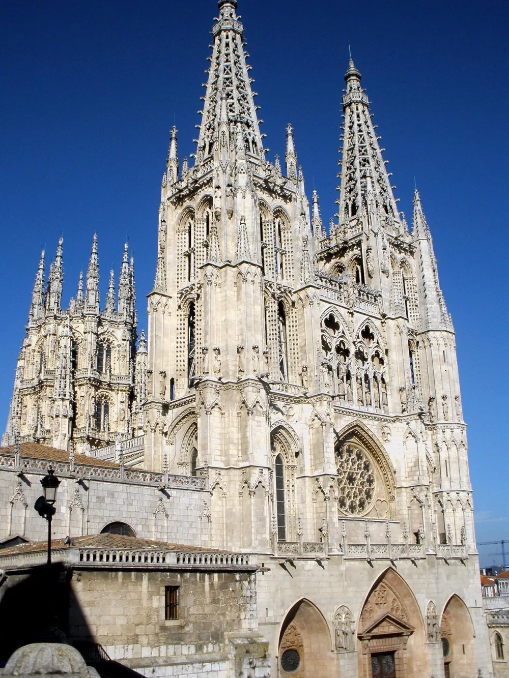 Burgos, Spain