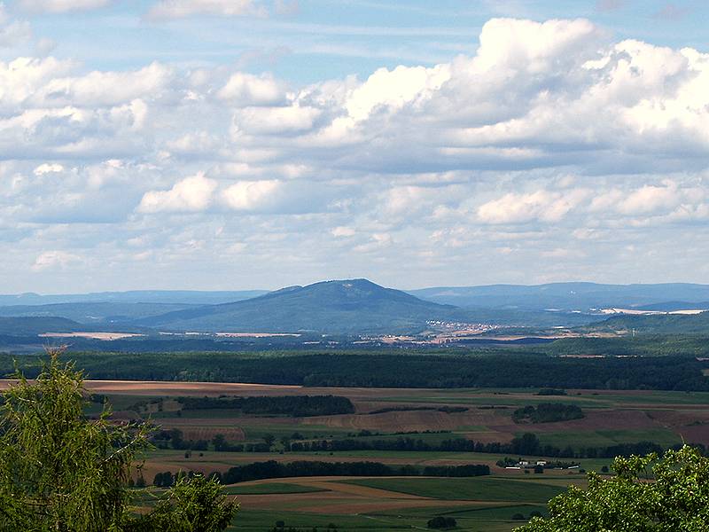 Großer Gleichberg