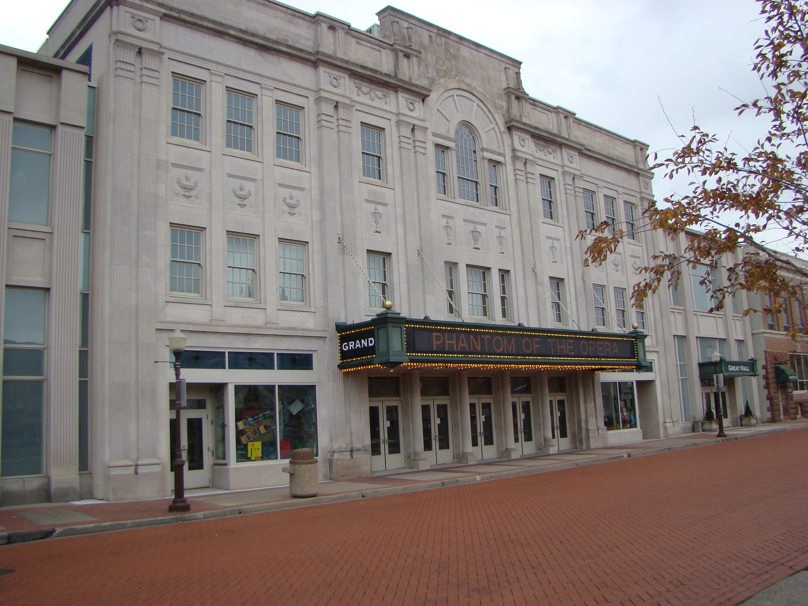 Grand Theater