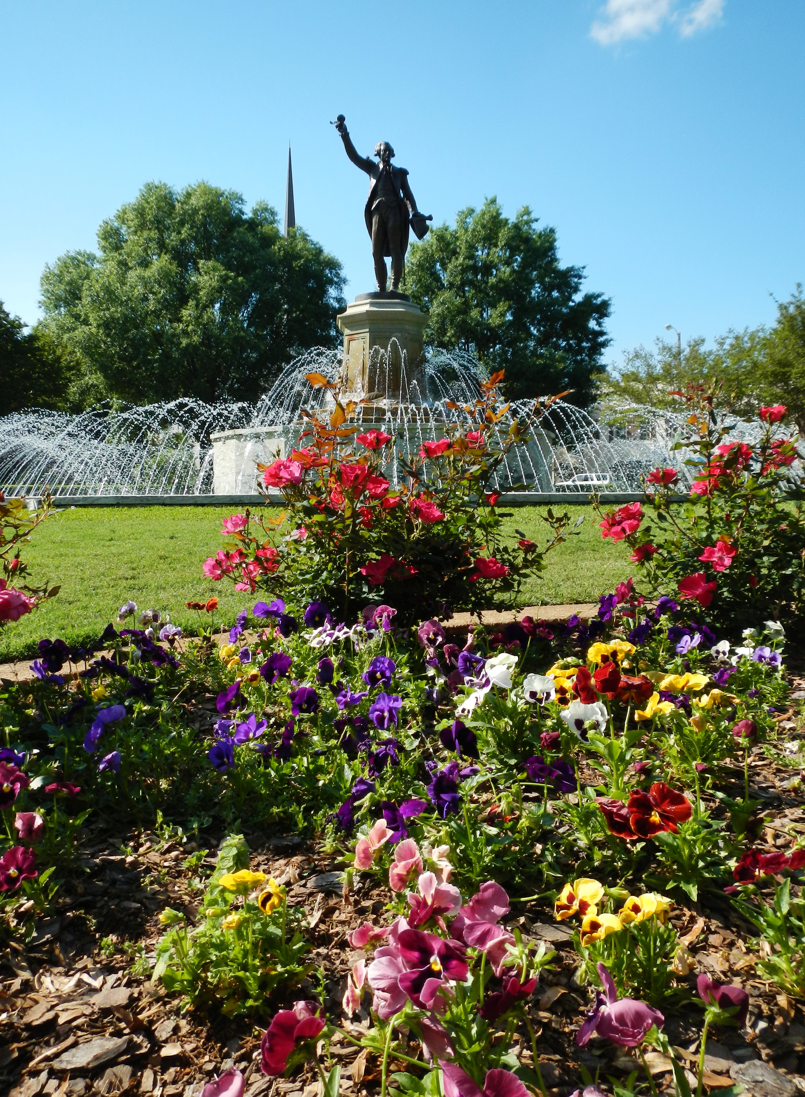 LaGrange, United States