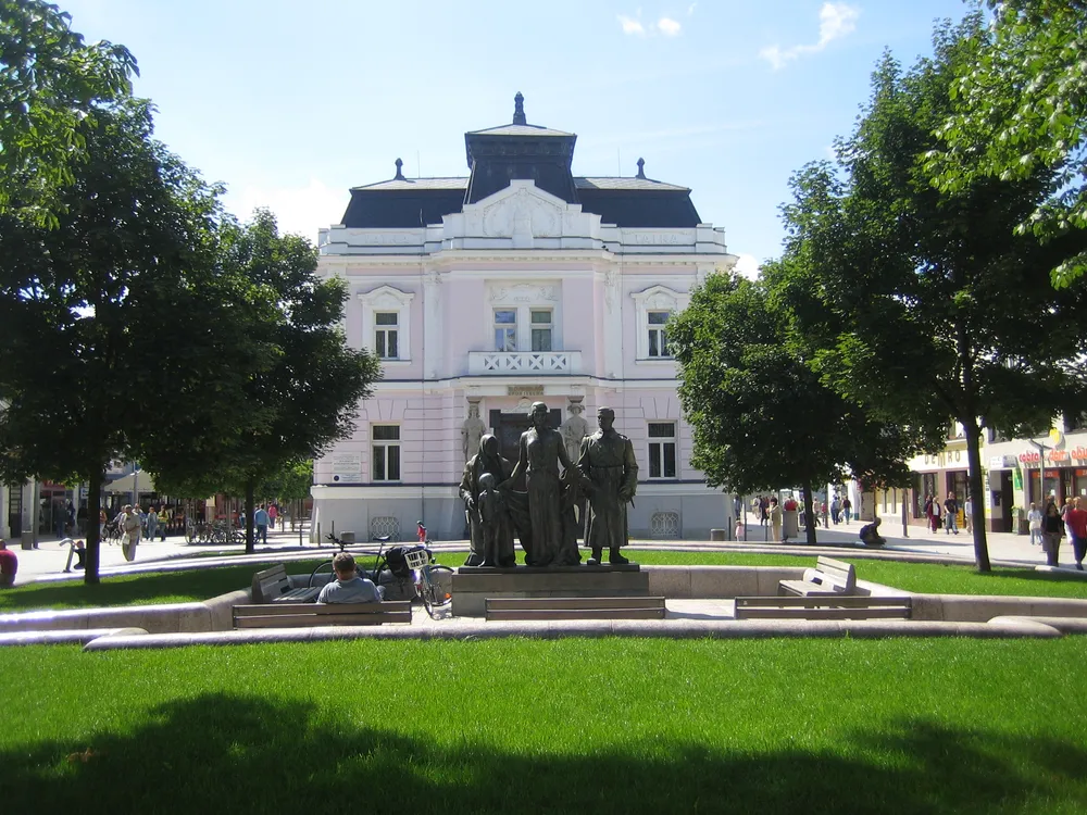 Martin, Slovakia