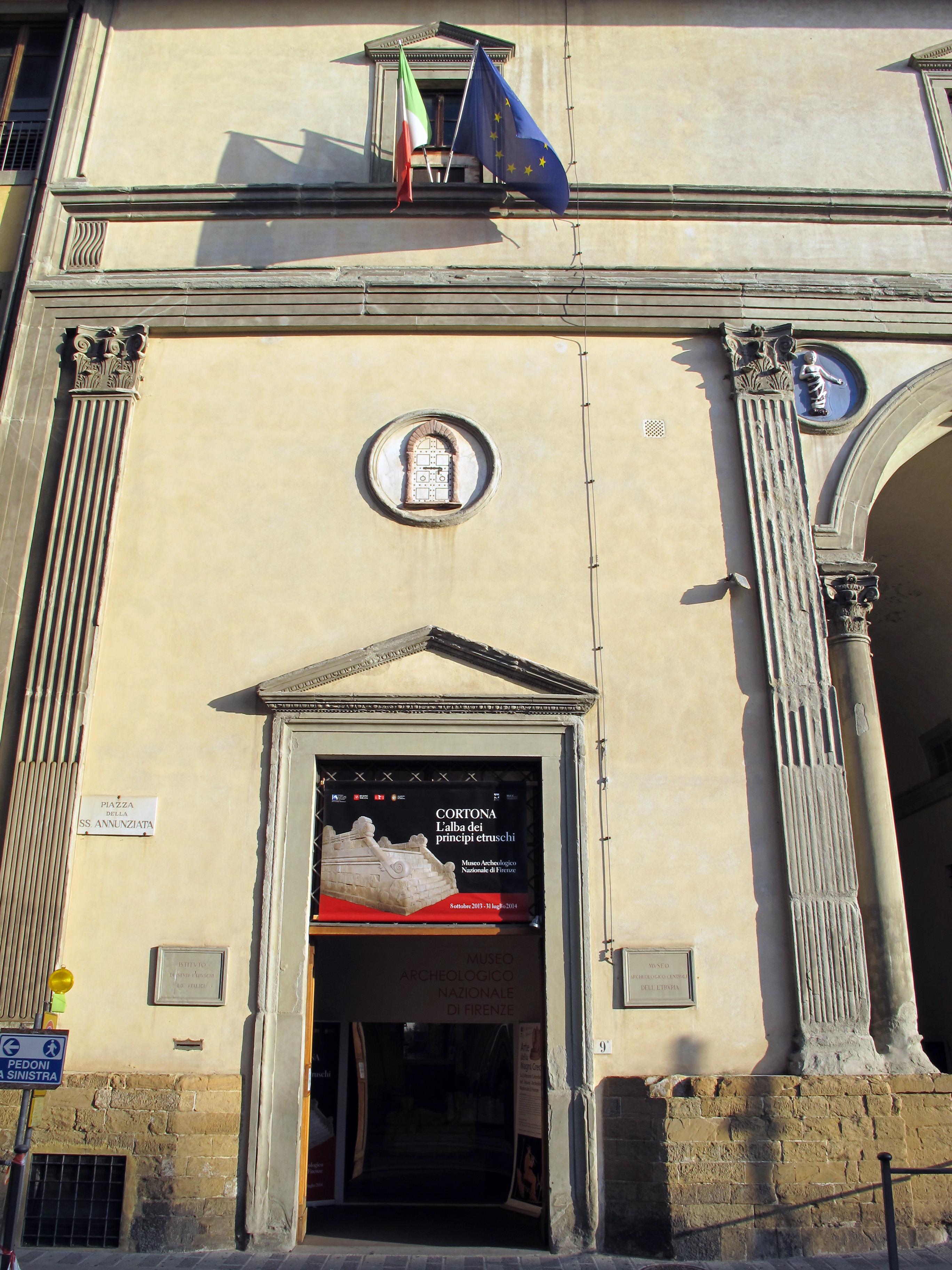 National Archaeological Museum