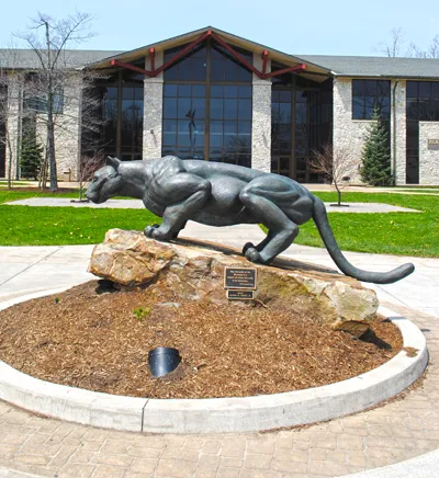 University of Pittsburgh at Johnstown