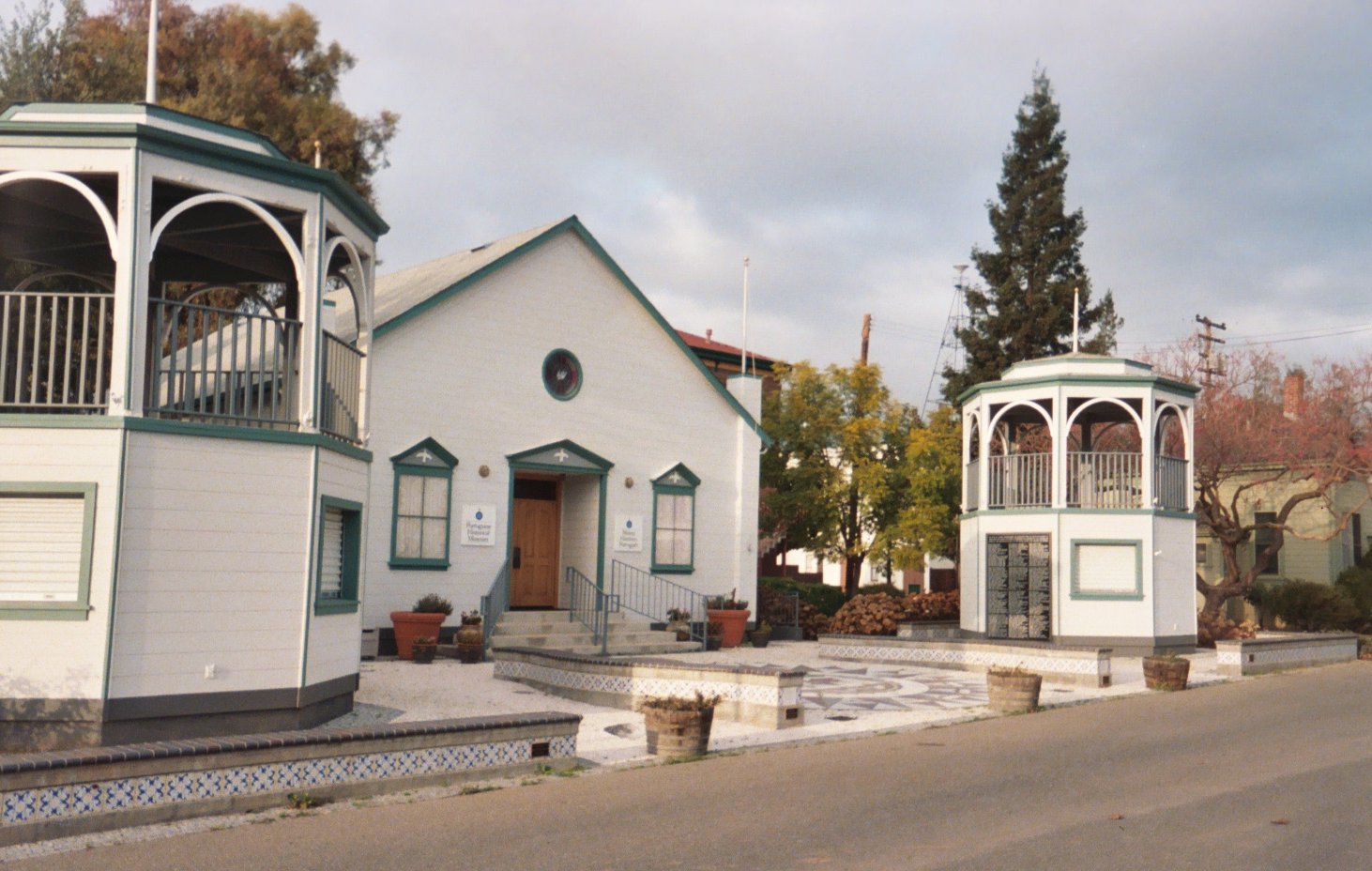 Portuguese Historical Museum