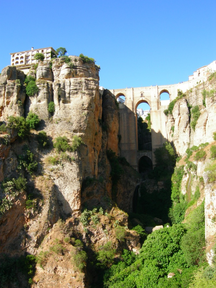 Ronda, Spain