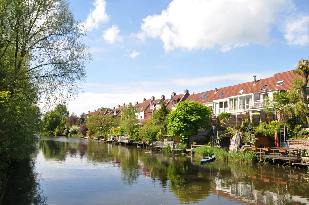 Zoetermeer, Netherlands