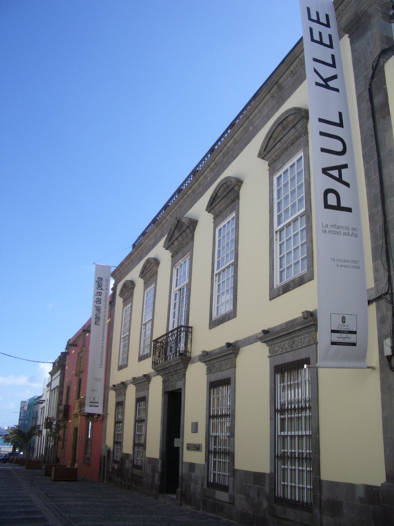 Centro Atlántico de Arte Moderno