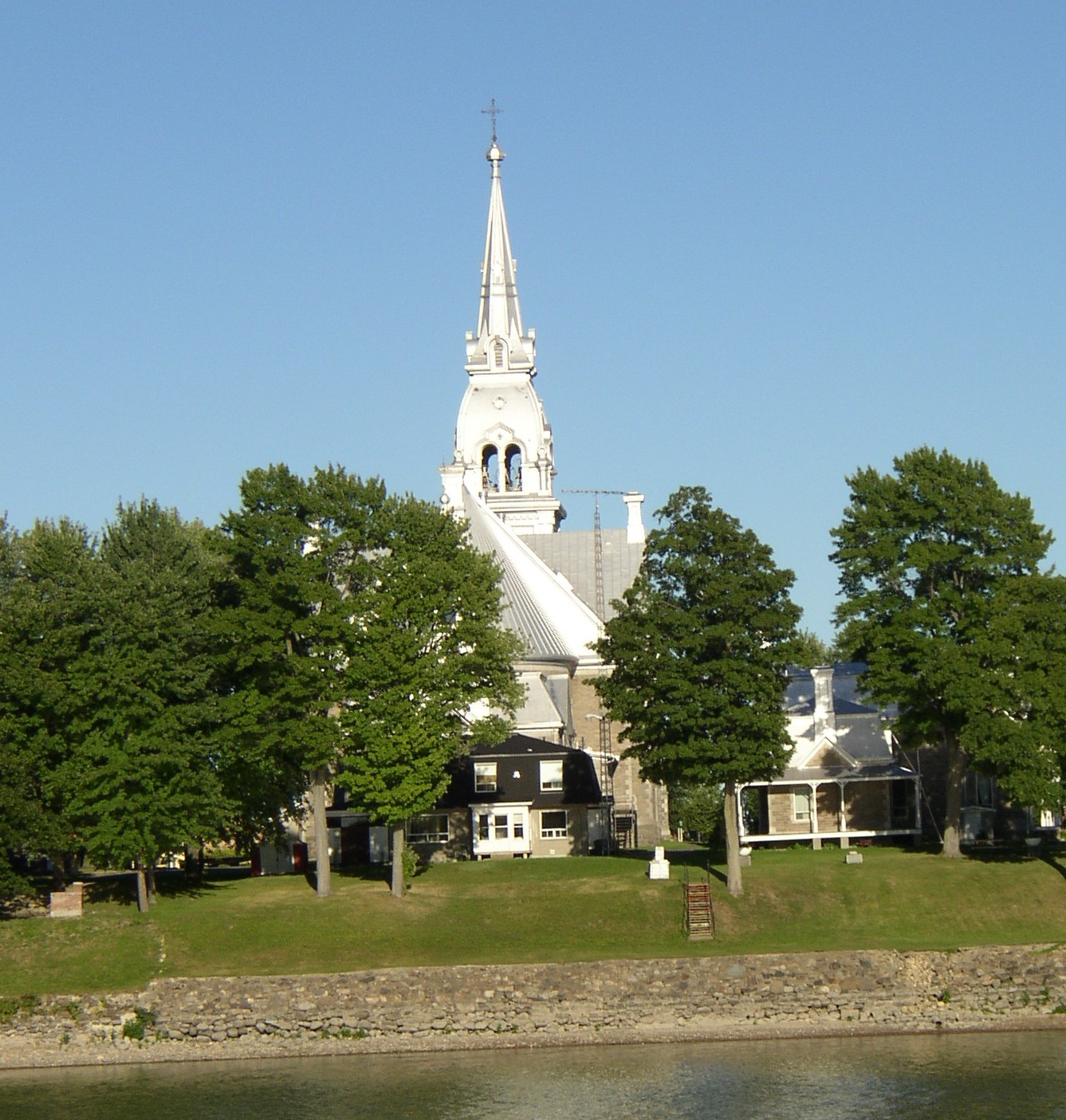Saint-Ours, Canada