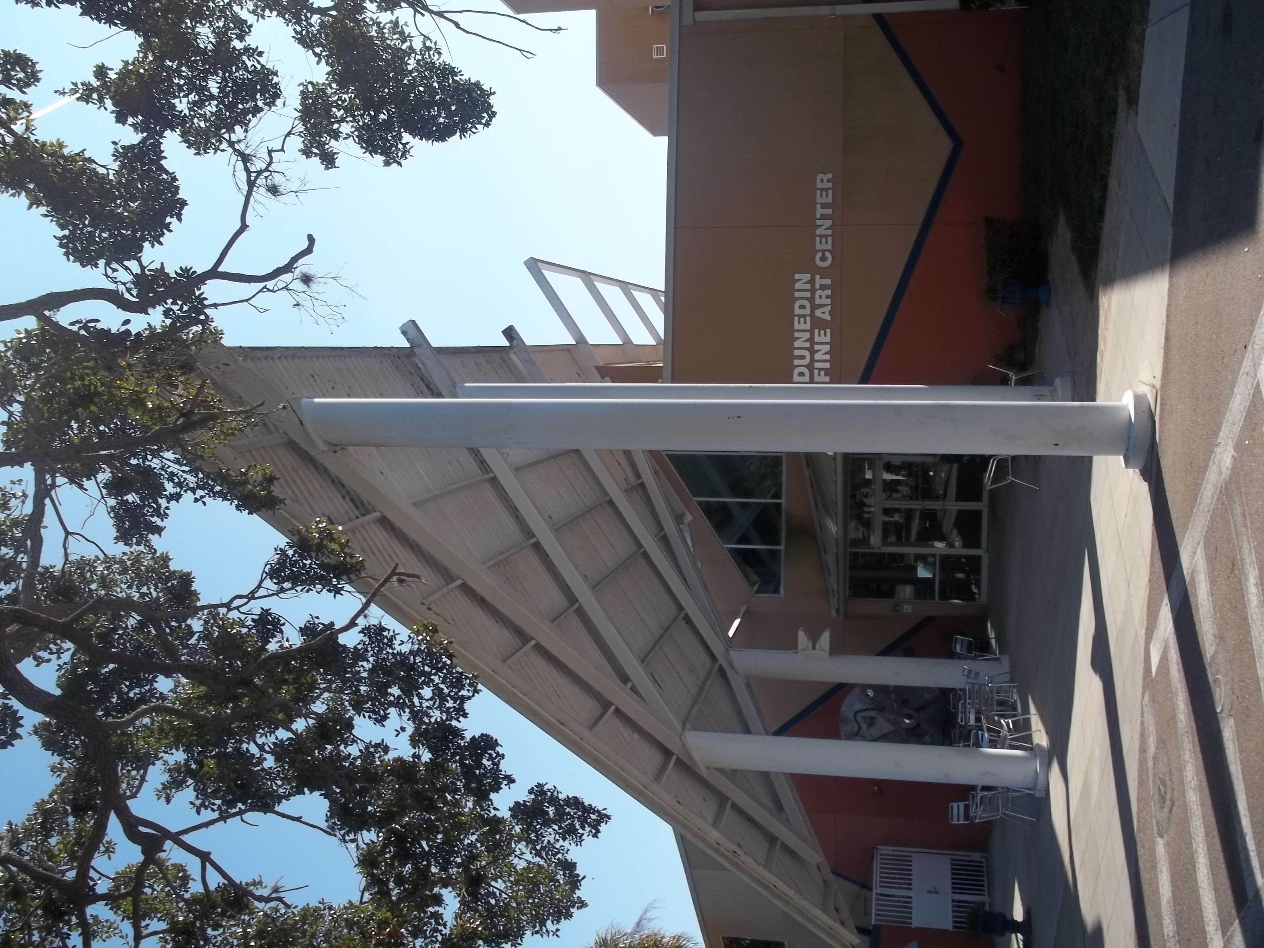 Dunedin Fine Art Center
