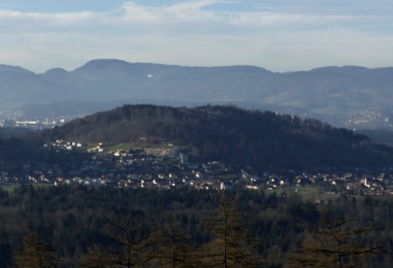 Geissflue