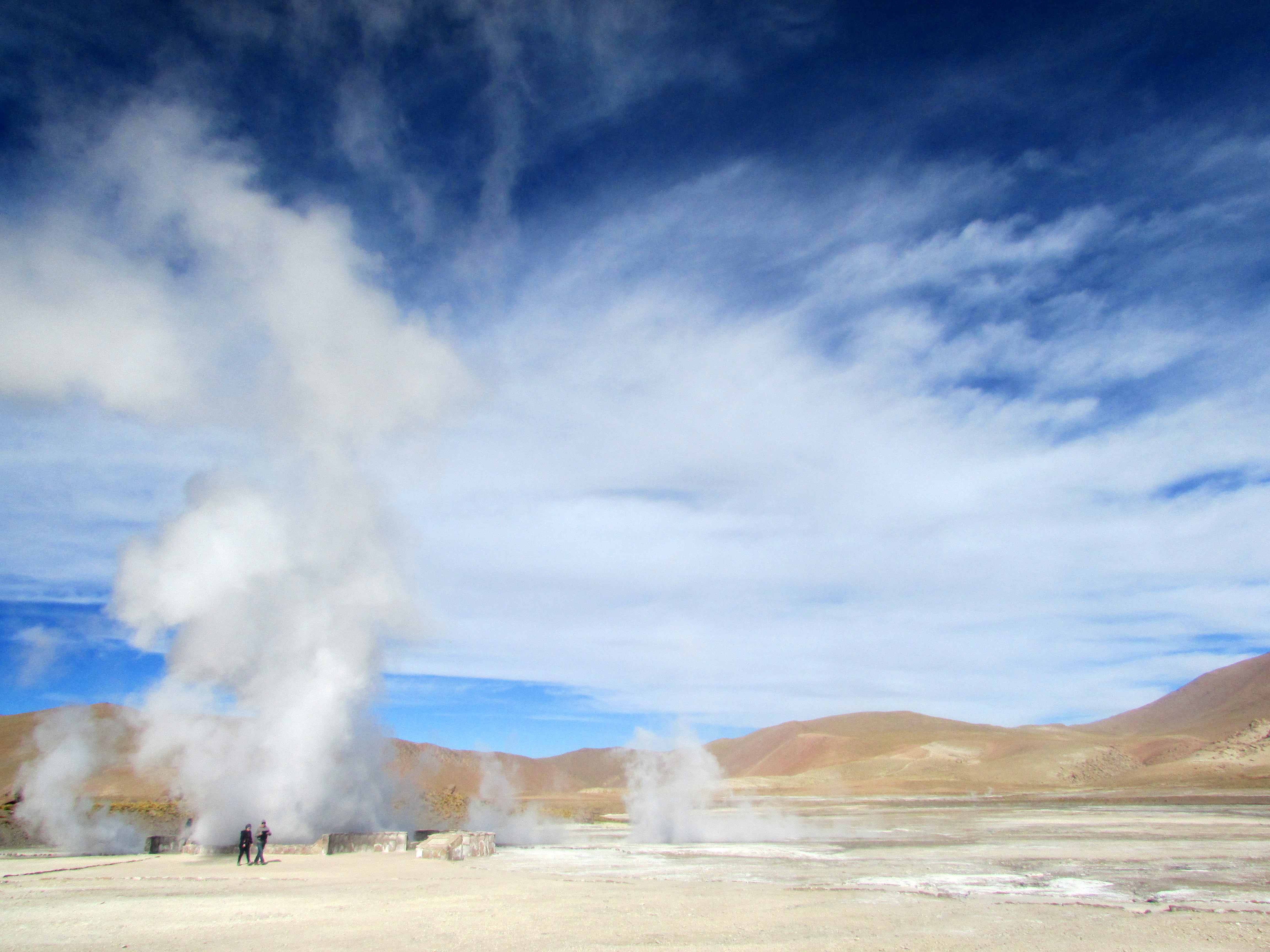 San Pedro de Atacama, Chile