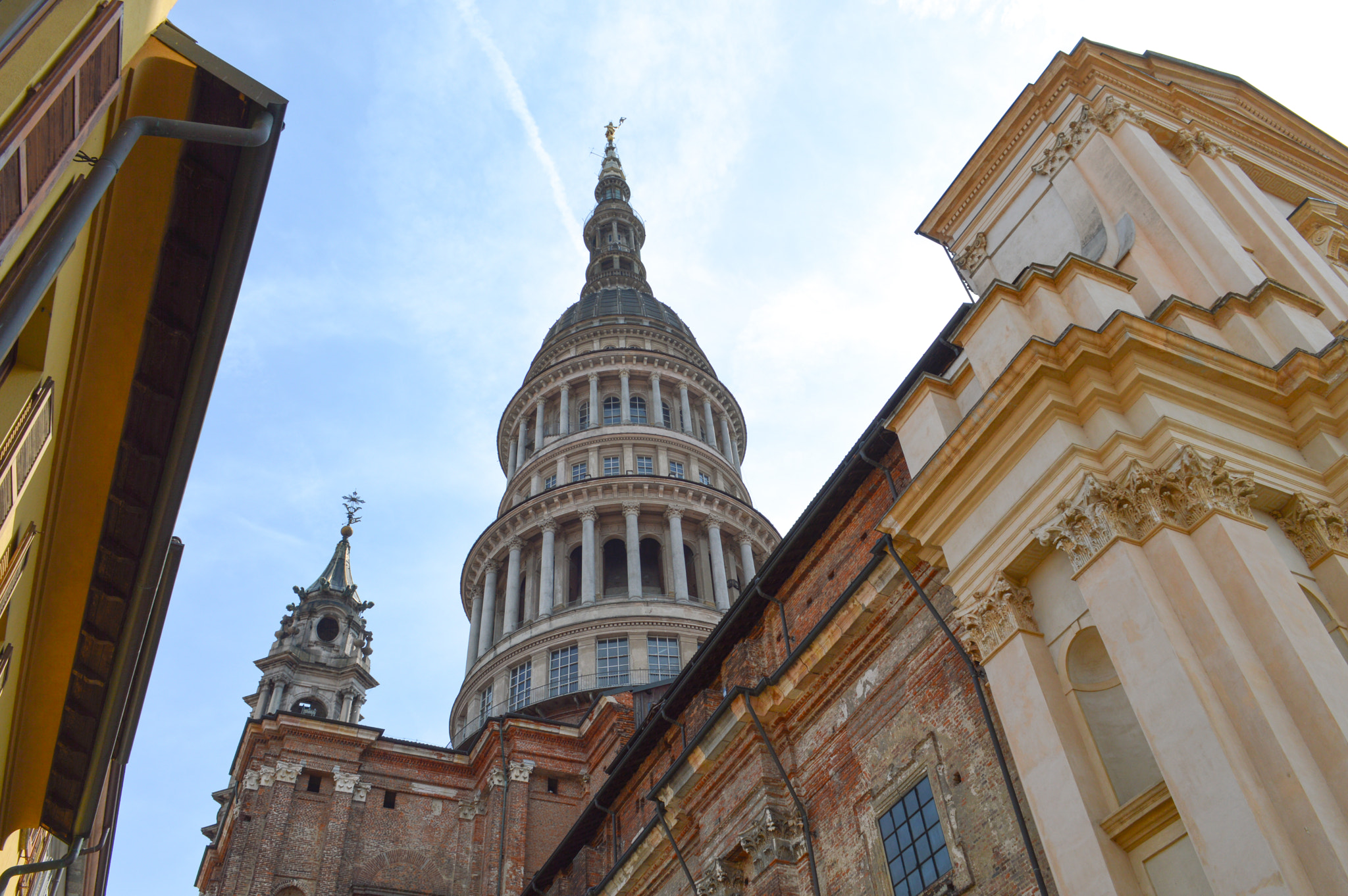 Novara, Italy