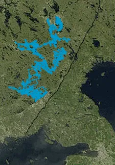 Saimaa, Finland