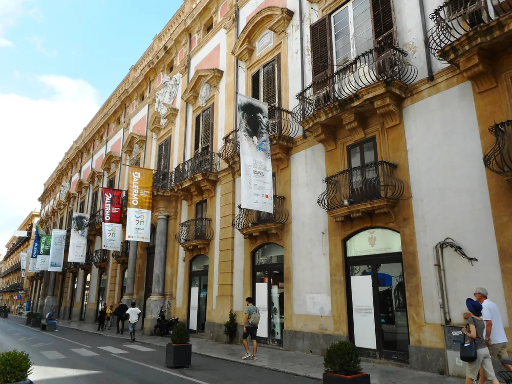 Palazzo Sant'Elia