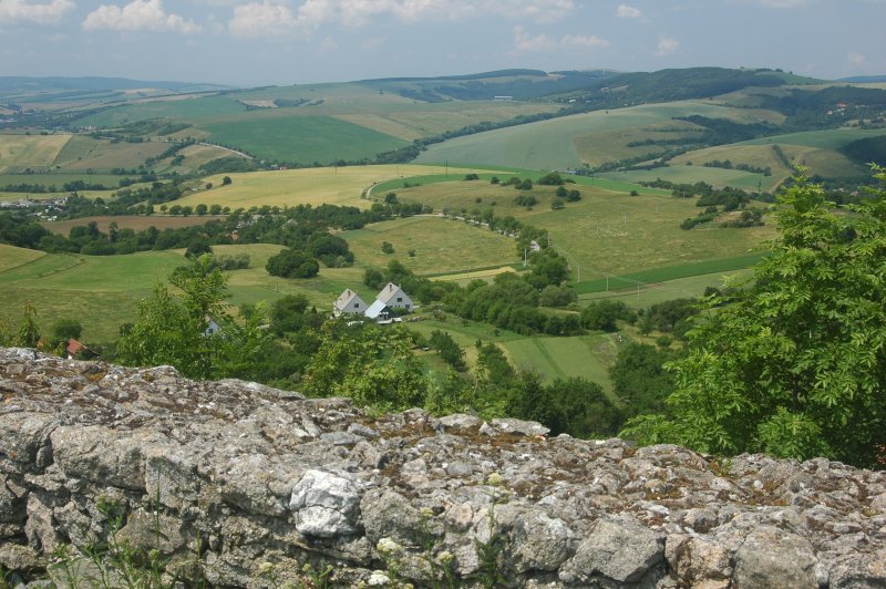 Záhorie, Slovakia