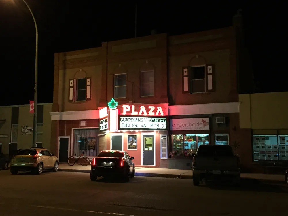 Shaunavon, Canada