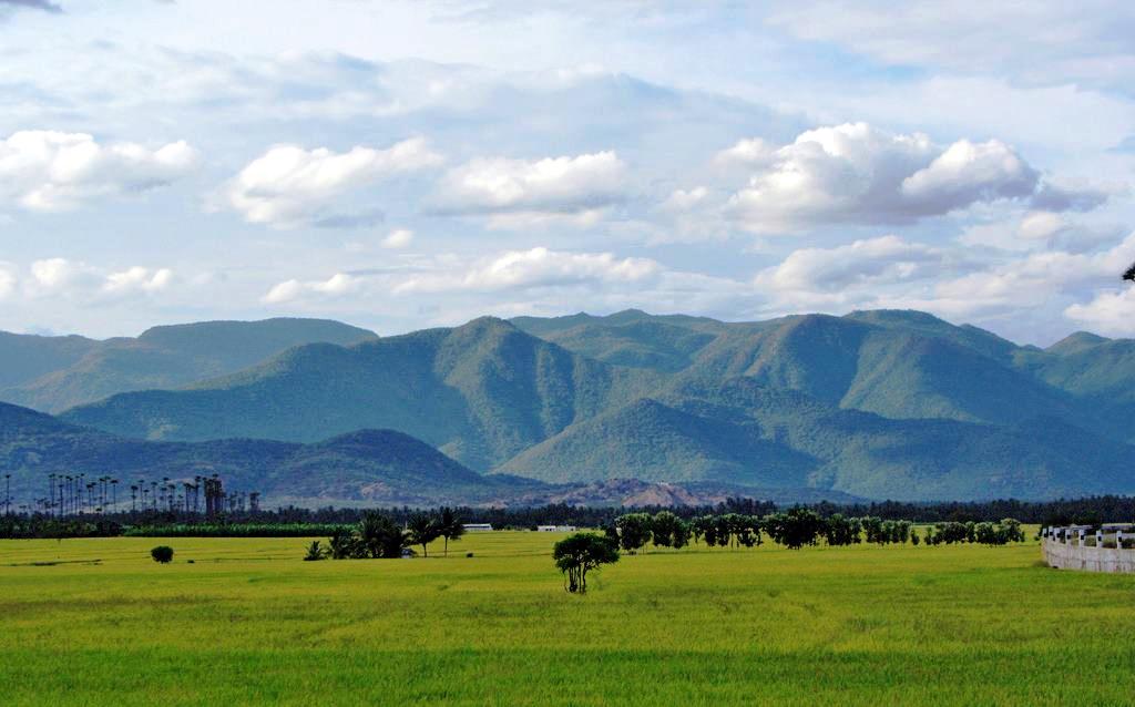 Gobichettipalayam, India