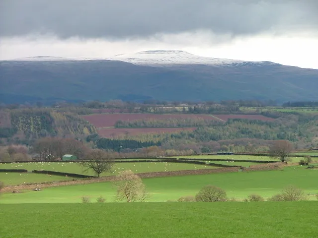 Cross Fell