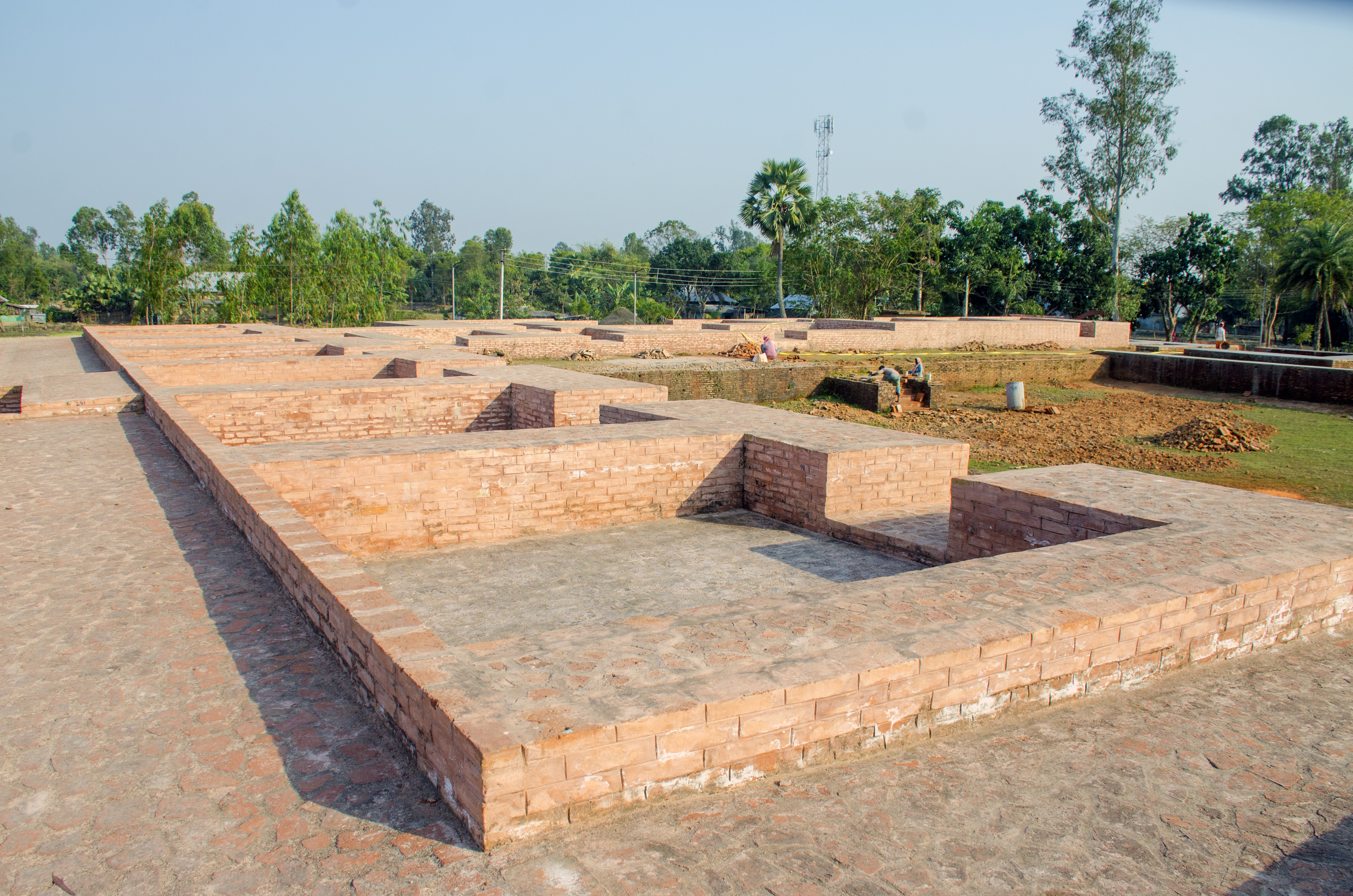 Jagjivanpur, India
