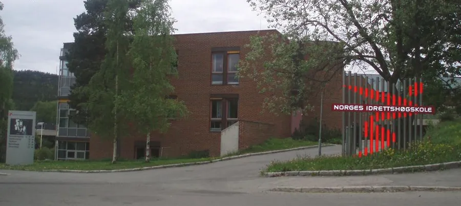 Norwegian School of Sport Sciences