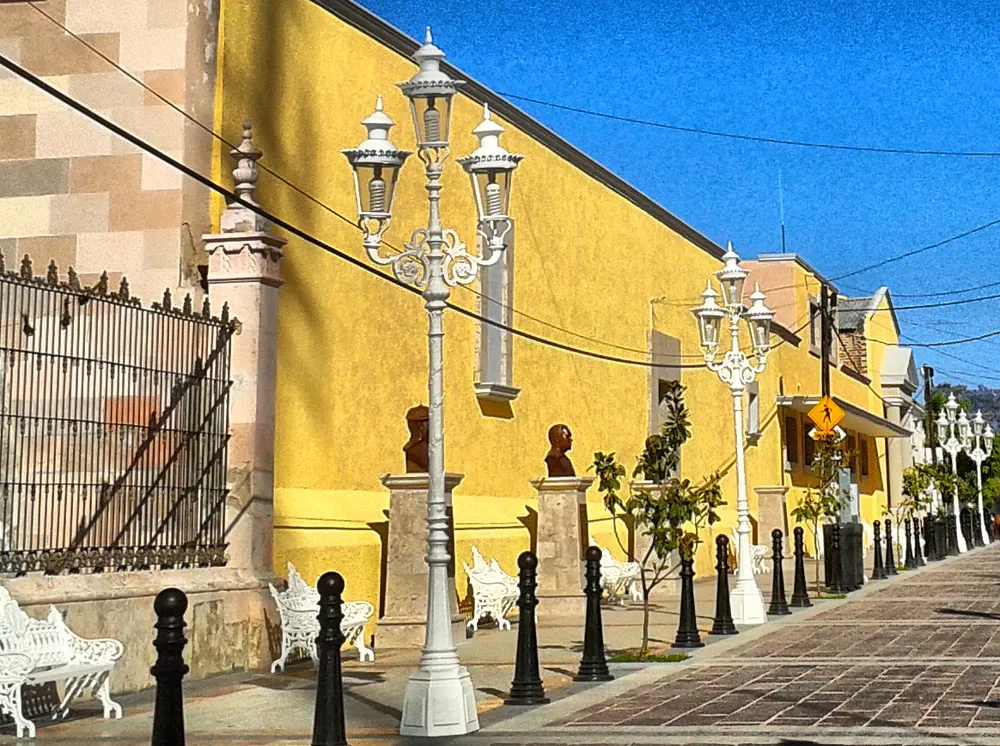 Cocula Municipality, Mexico