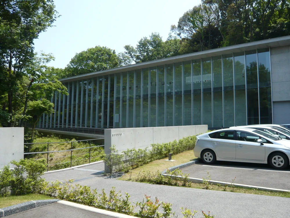 Sekisui Museum