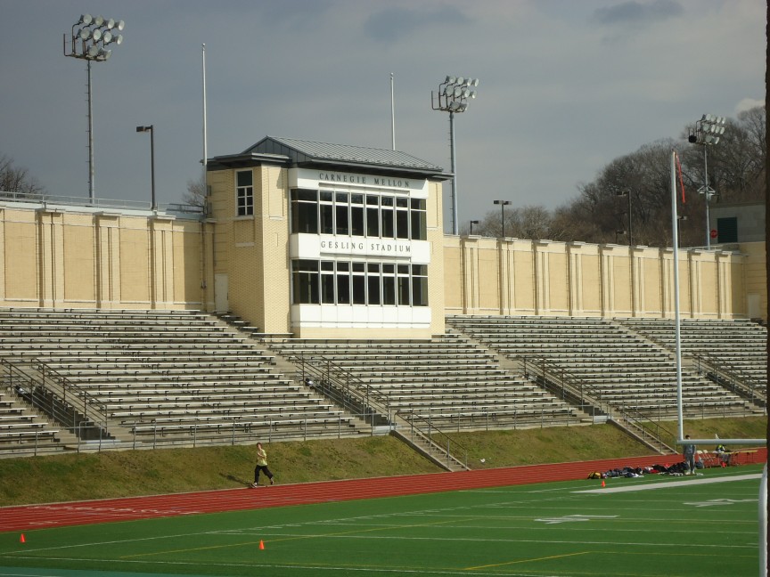 Gesling Stadium