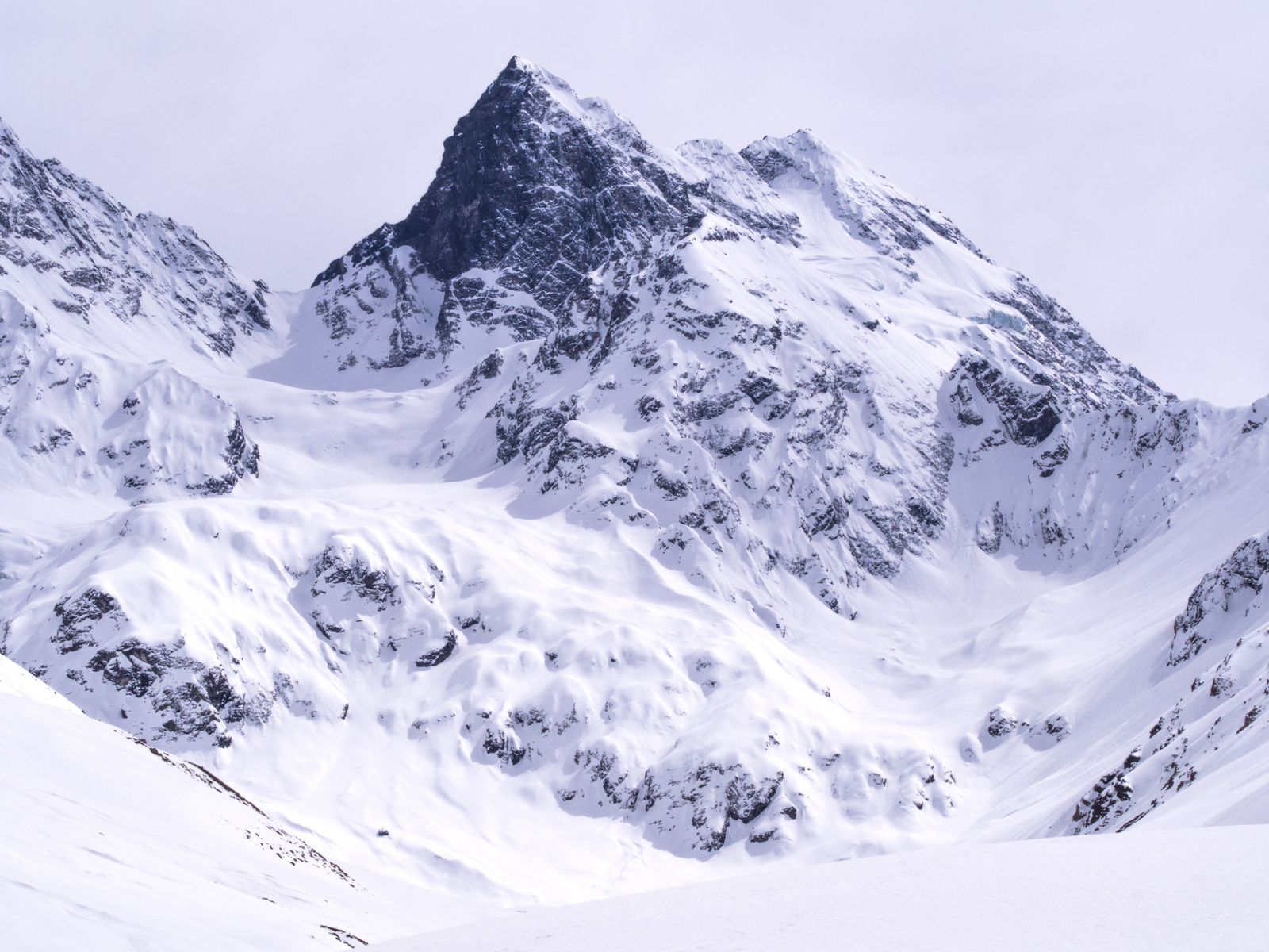 Cerro El Morado