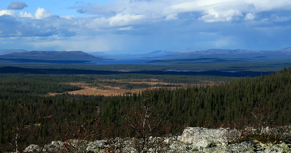 Hedmark, Norway