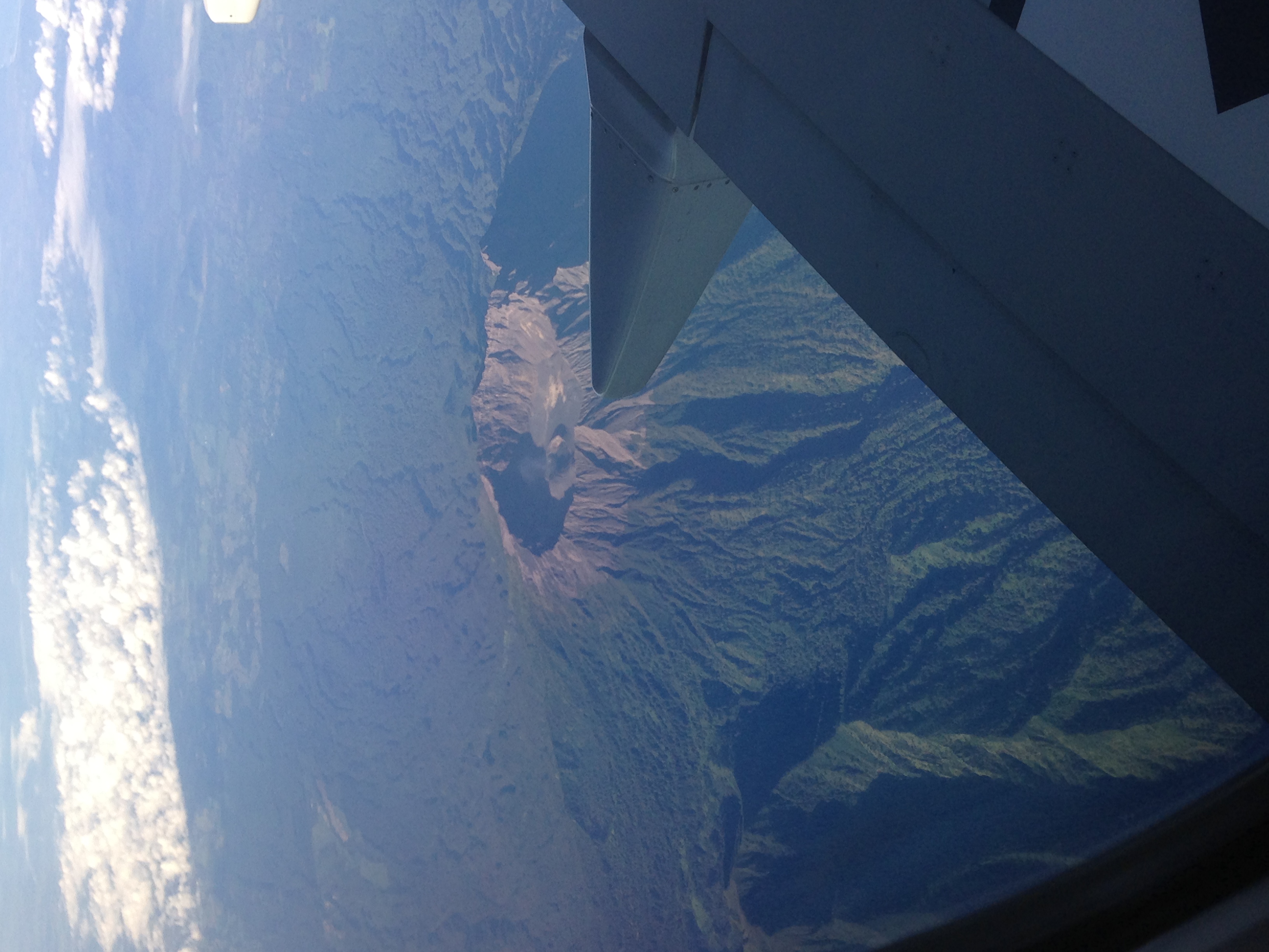 Gunung Raung