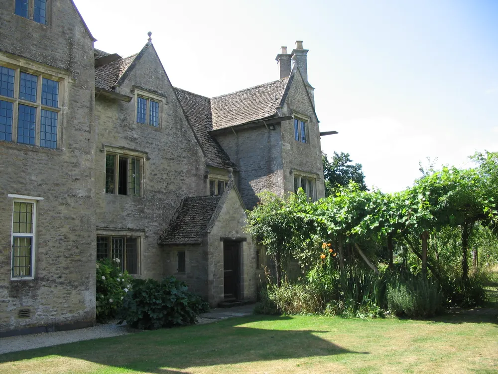 Faringdon, United Kingdom