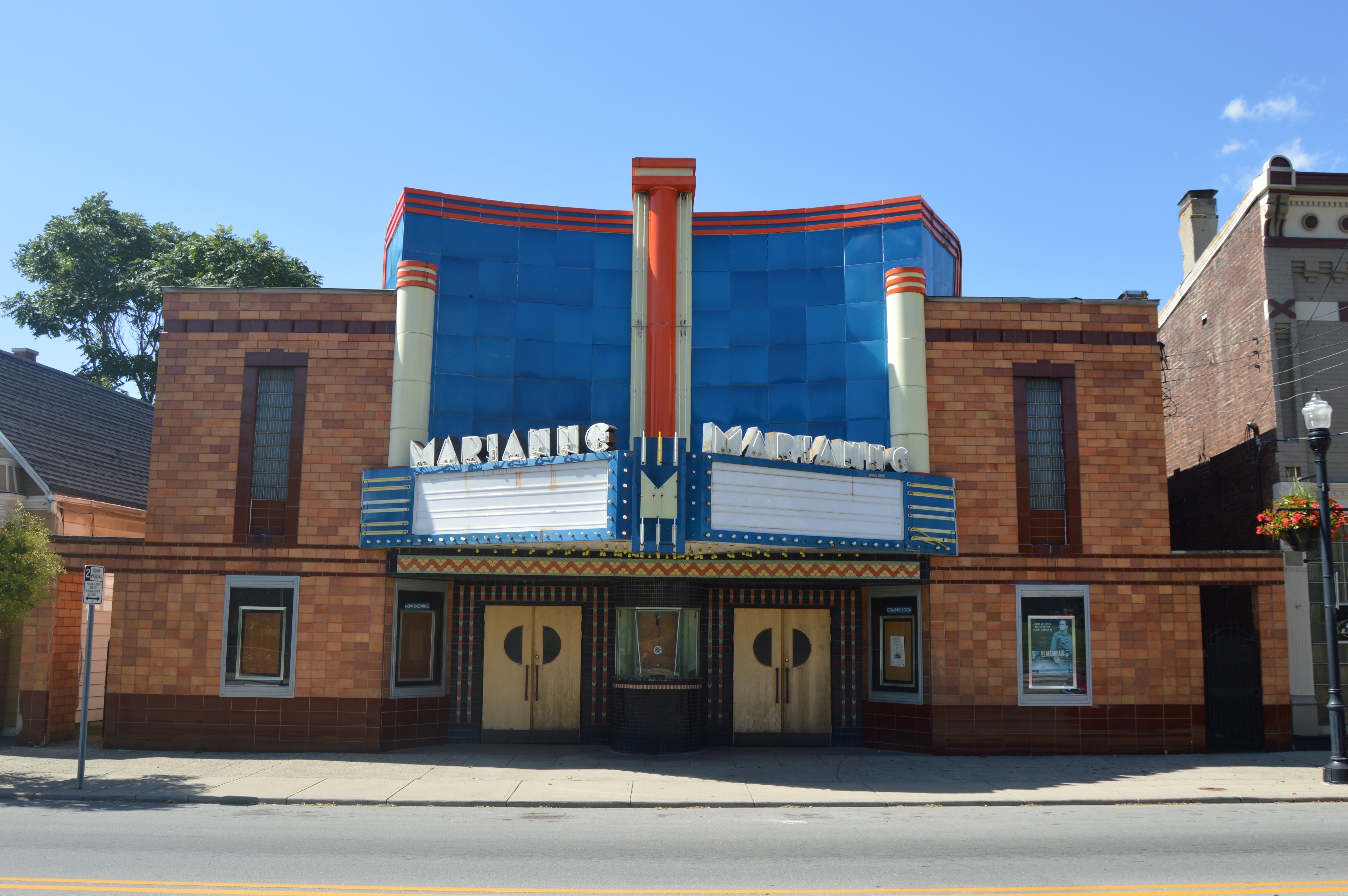 Marianne Theatre