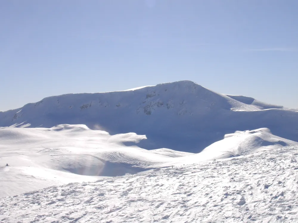 Monte Greco