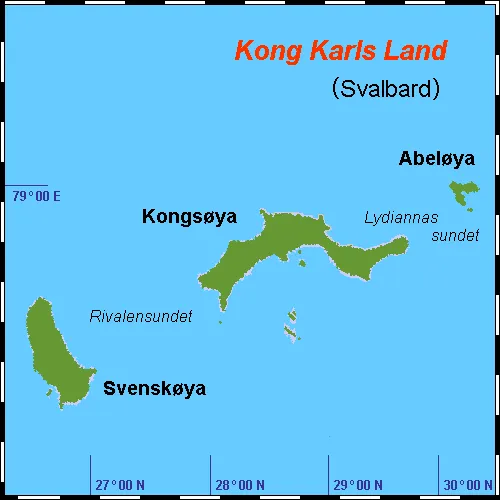 Abeløya