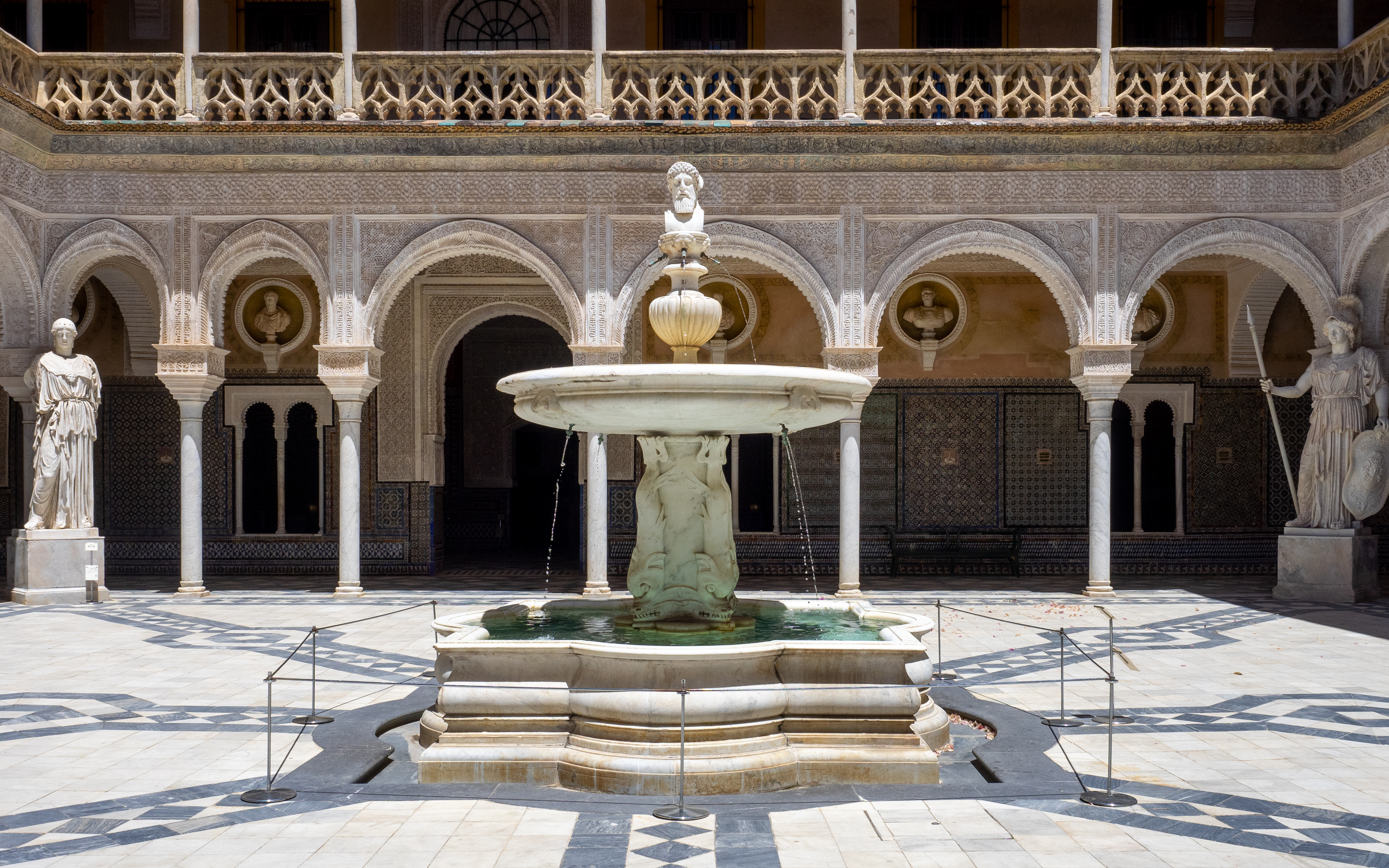 Casa de Pilatos
