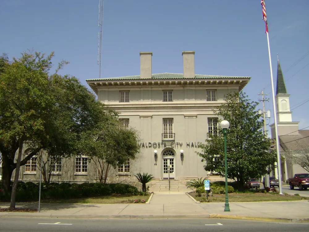 Valdosta, United States