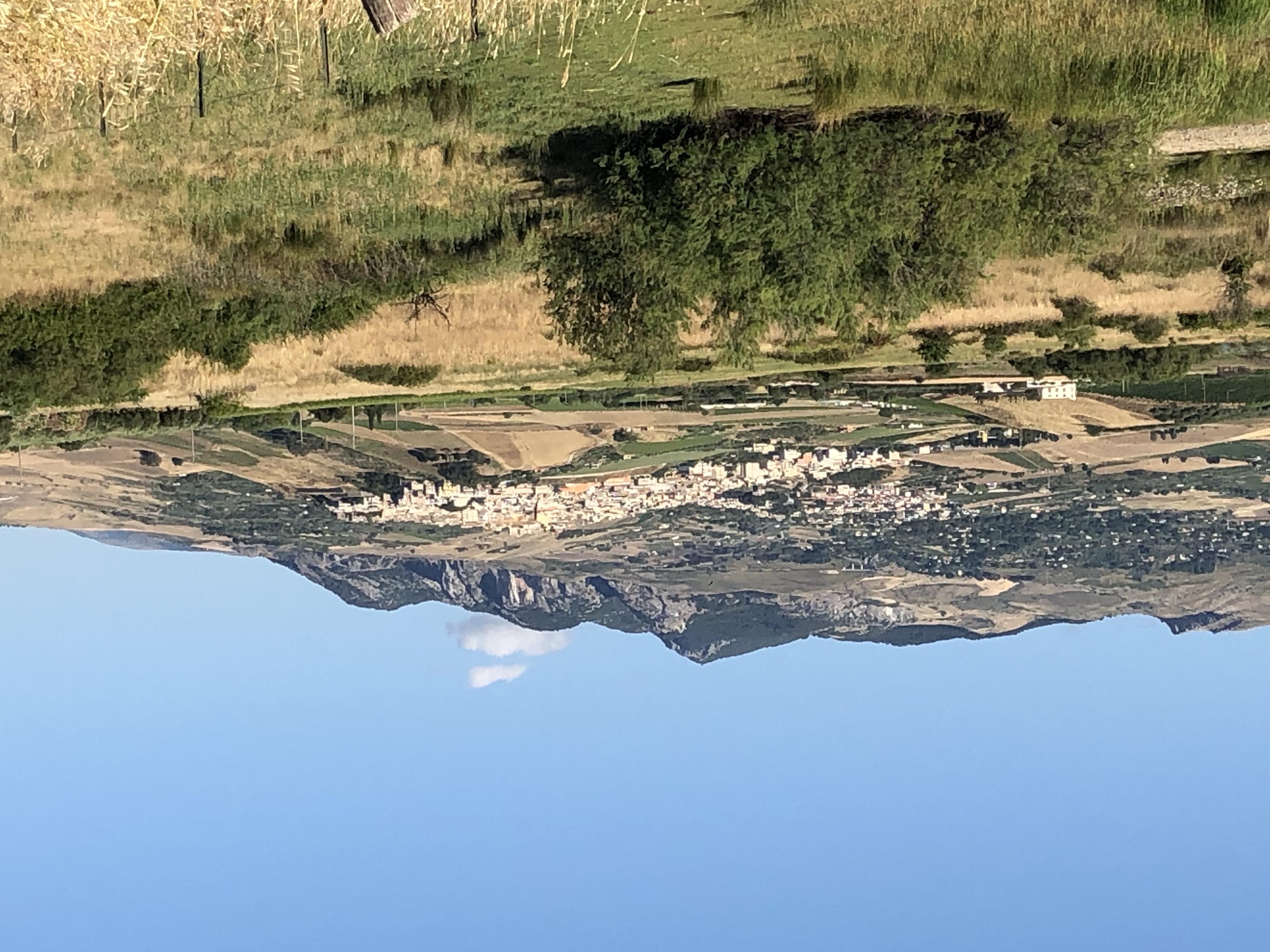 Sambuca di Sicilia, Italy
