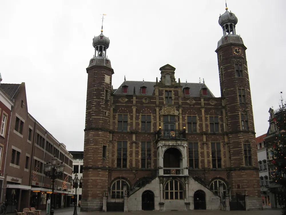 Venlo, Netherlands