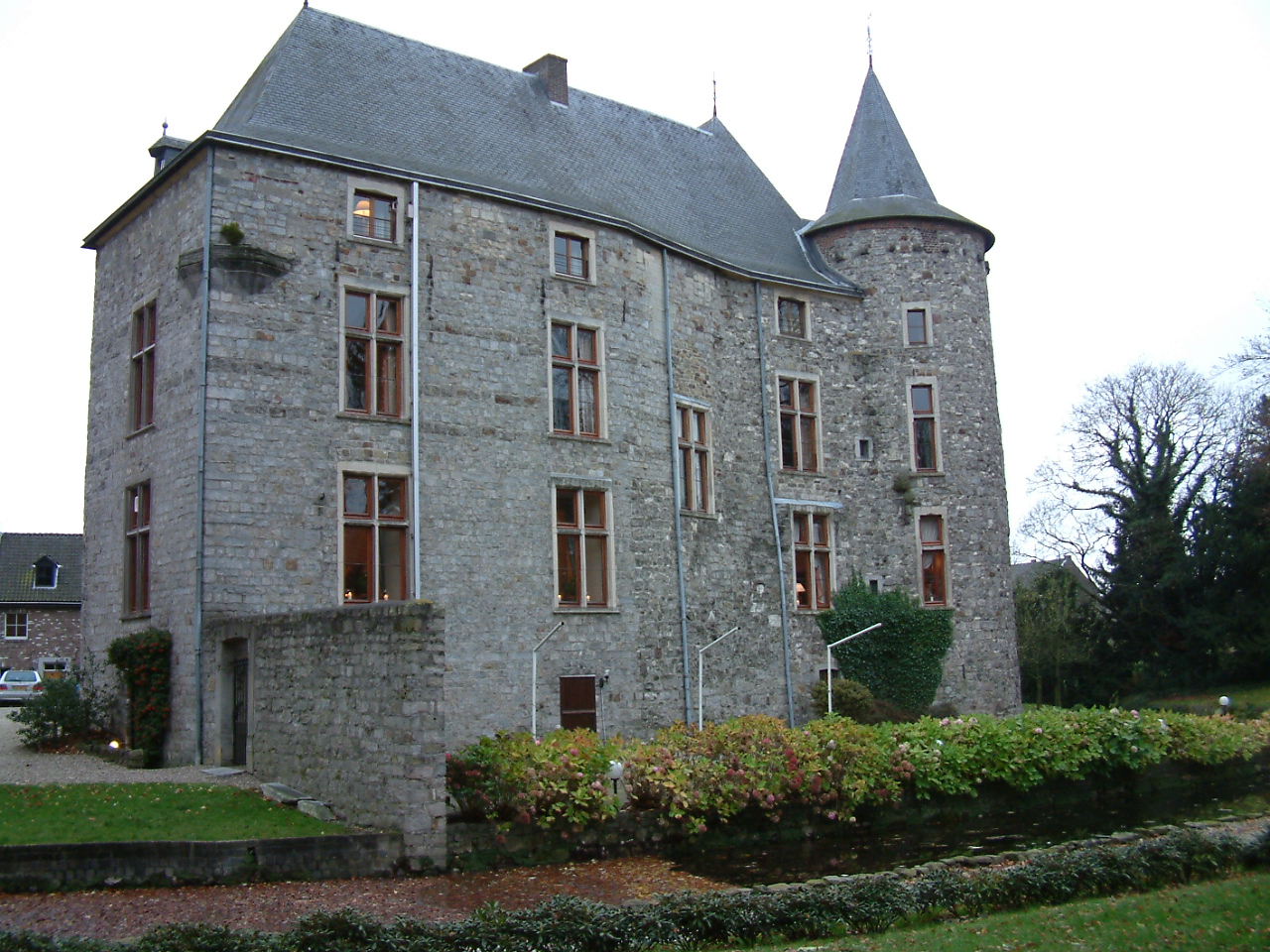 Partij-Wittem, Netherlands