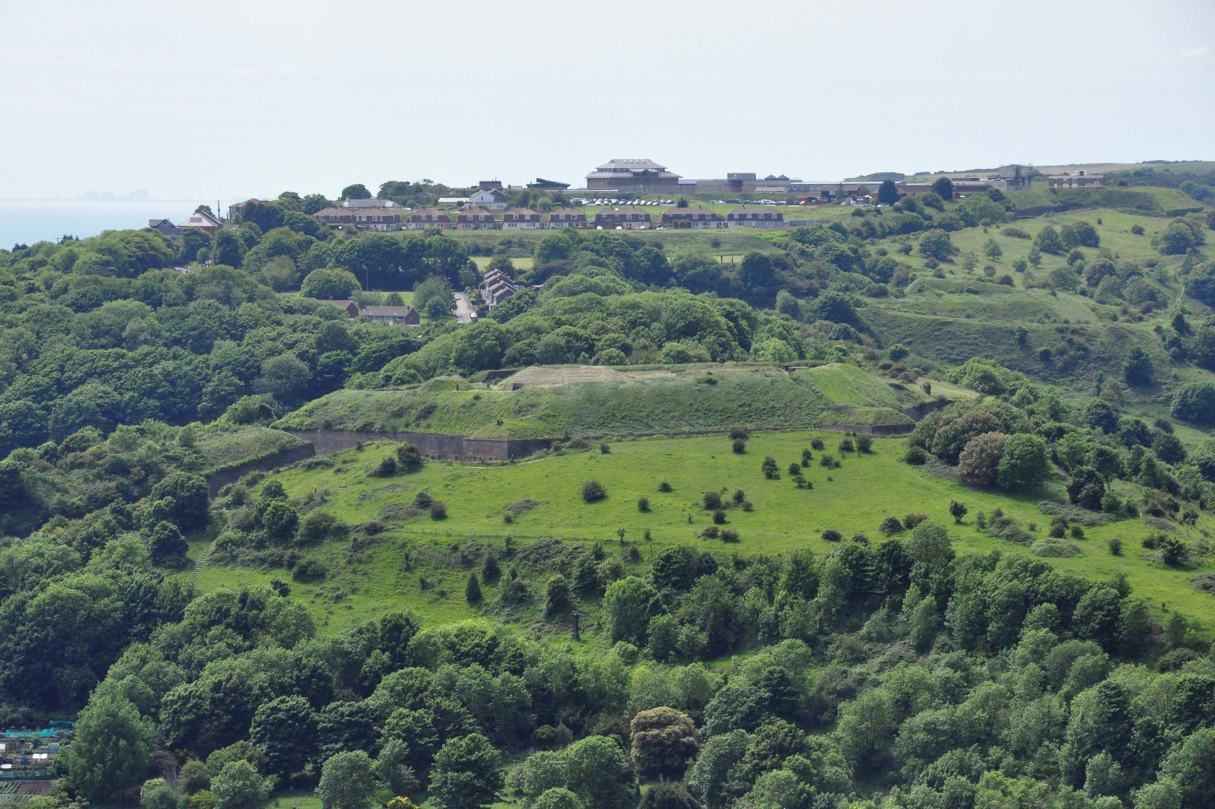 Dover Western Heights
