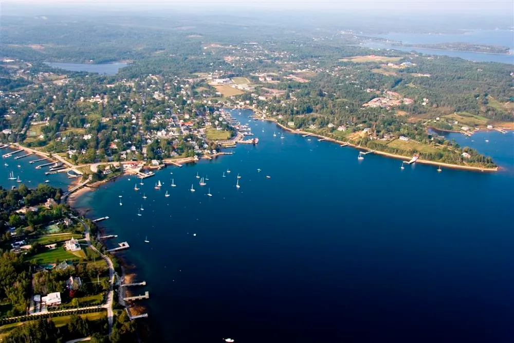 Chester, Canada
