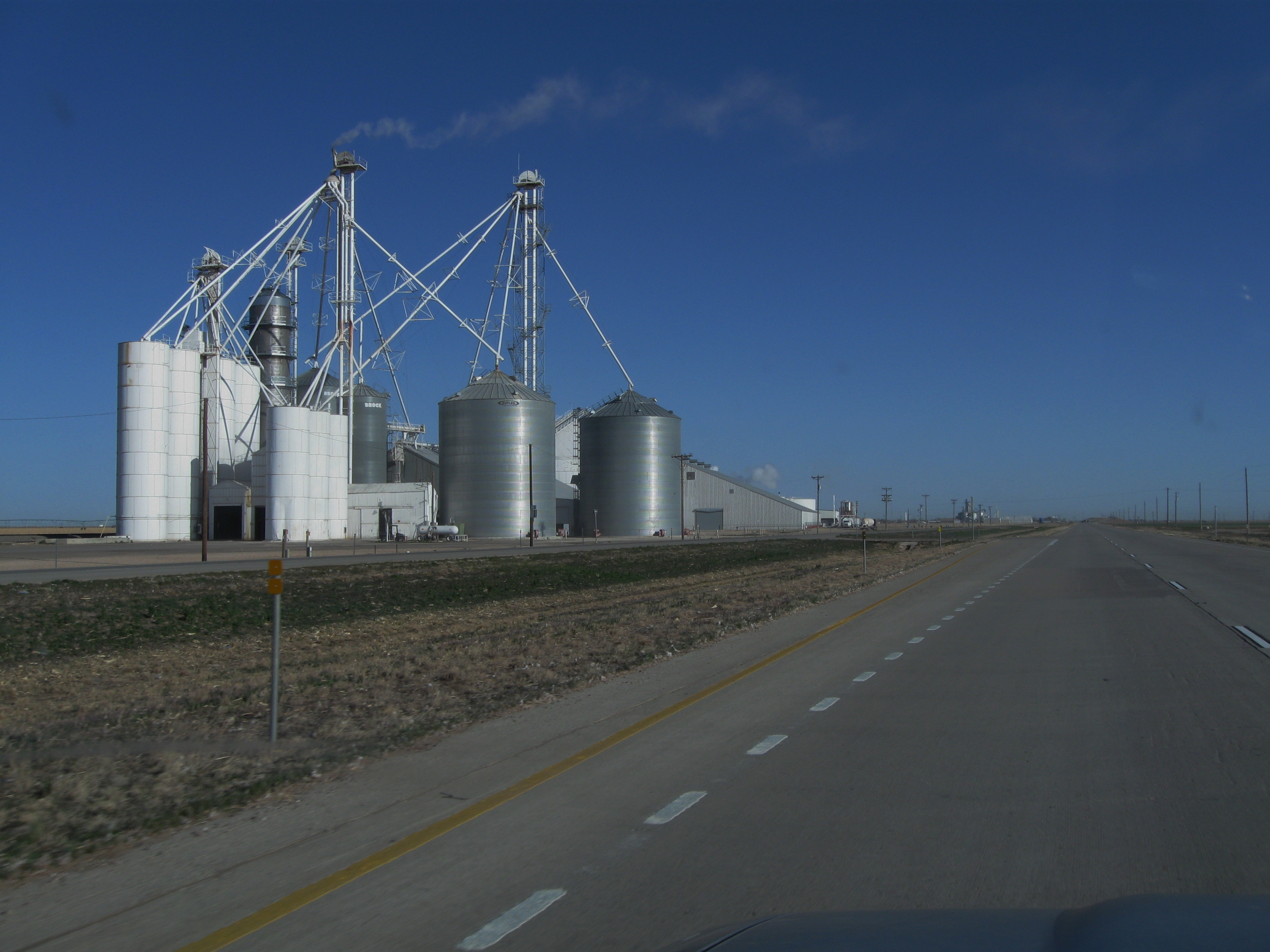 Stratford, United States