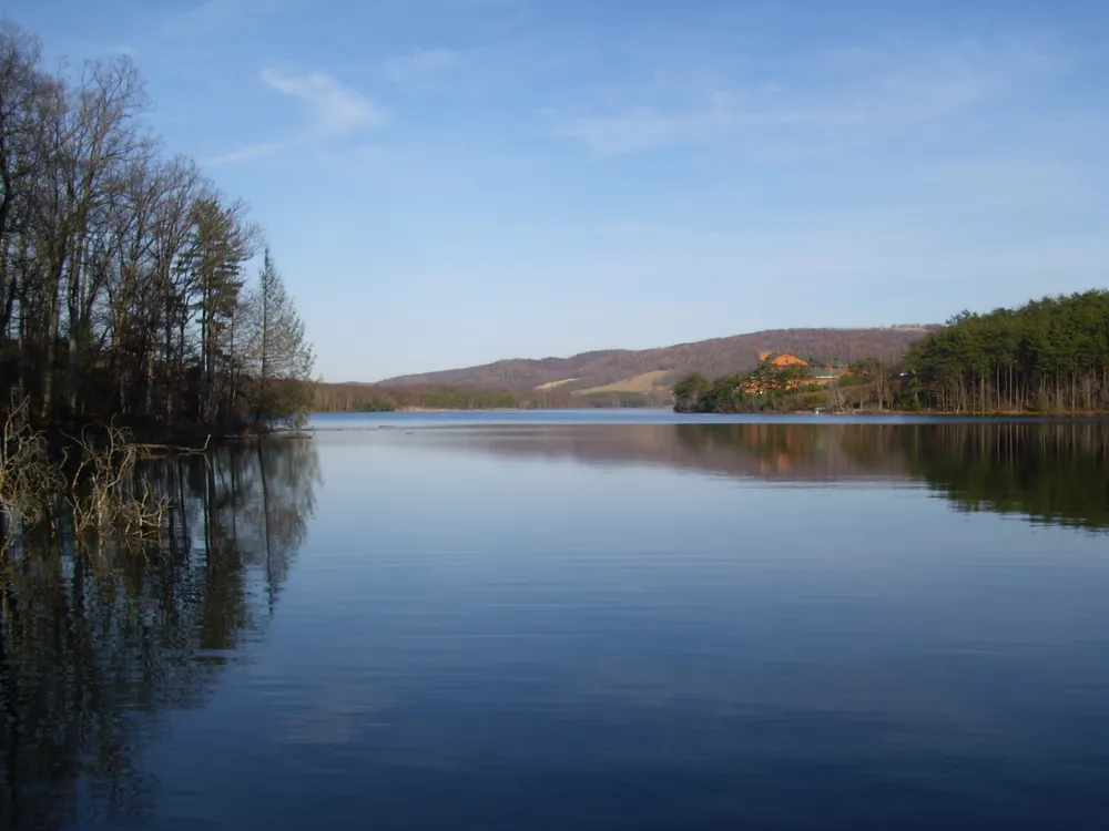 Rocky Gap State Park, United States