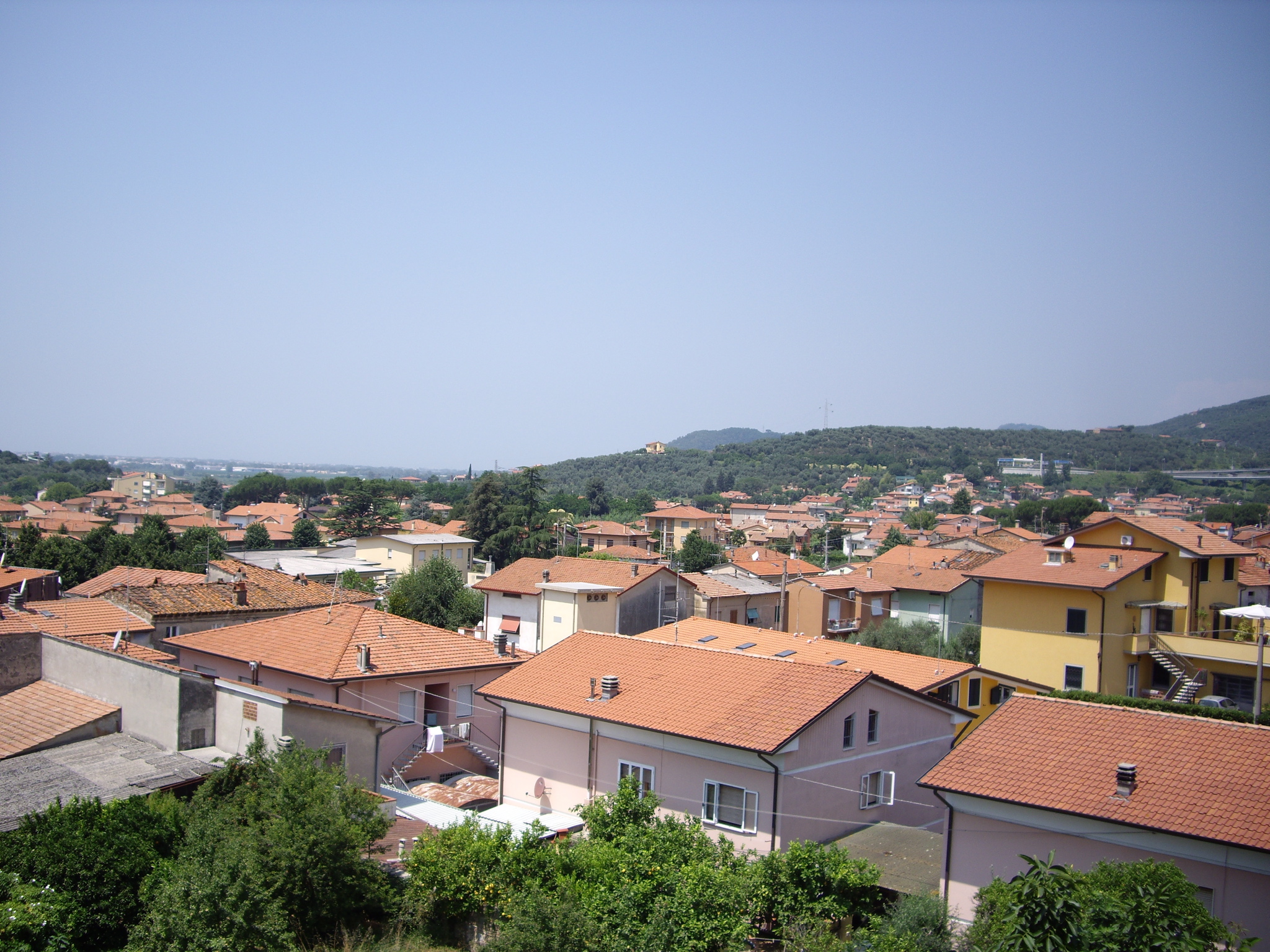 Massarosa, Italy