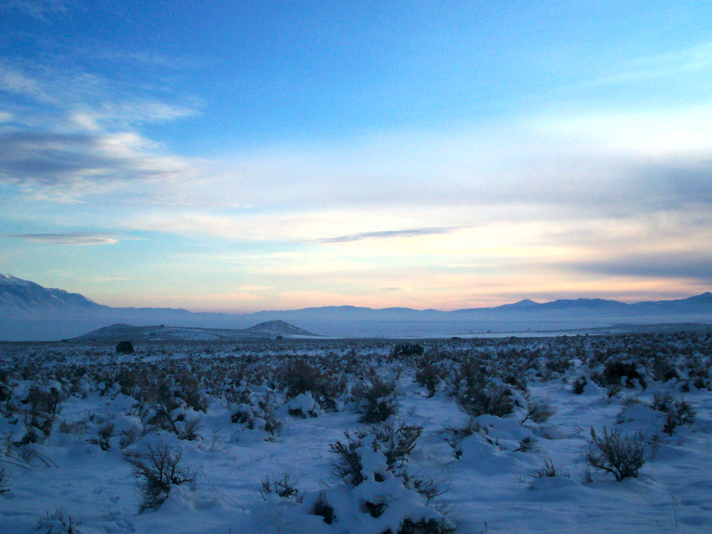 Great Basin, United States
