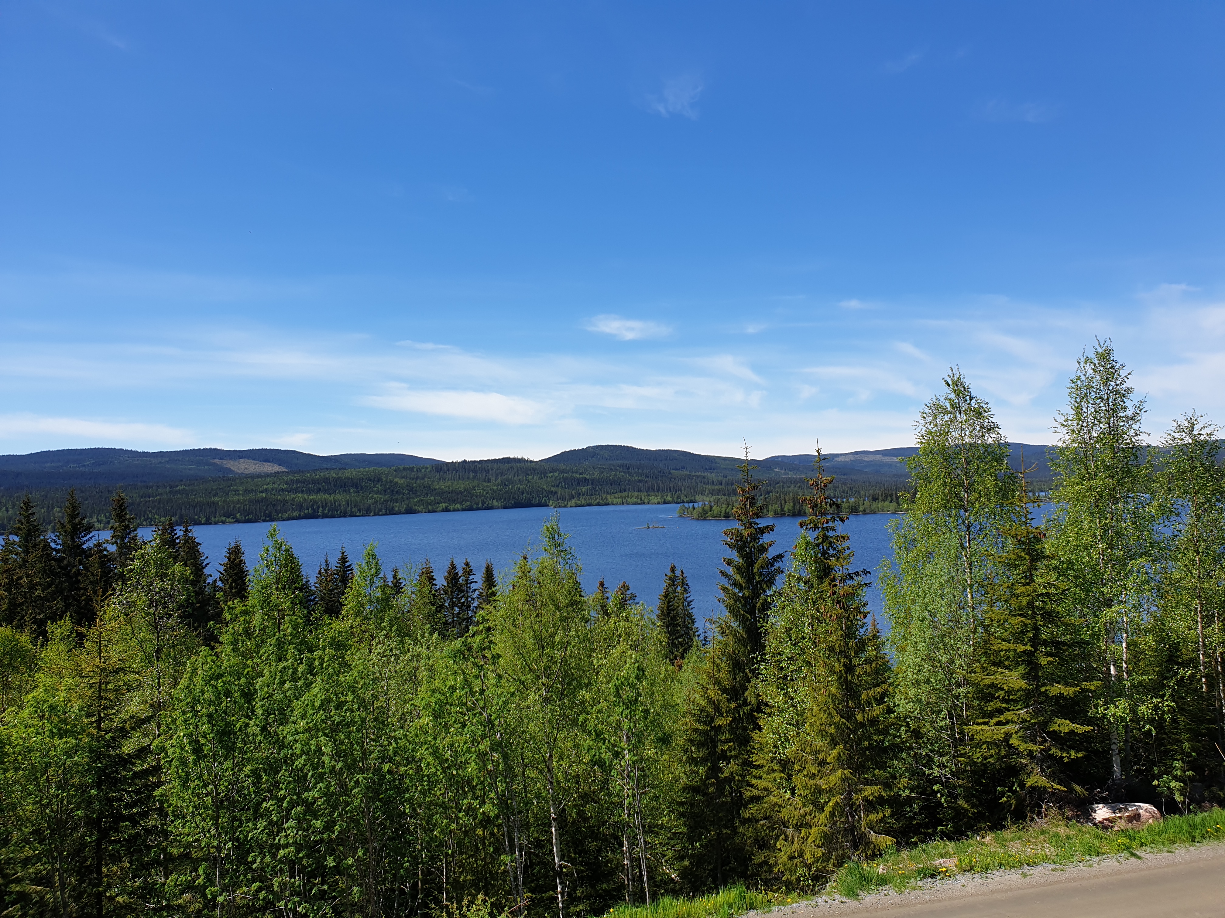 Øyangen