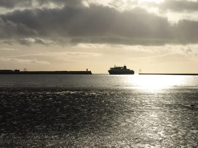 Saltcoats, United Kingdom